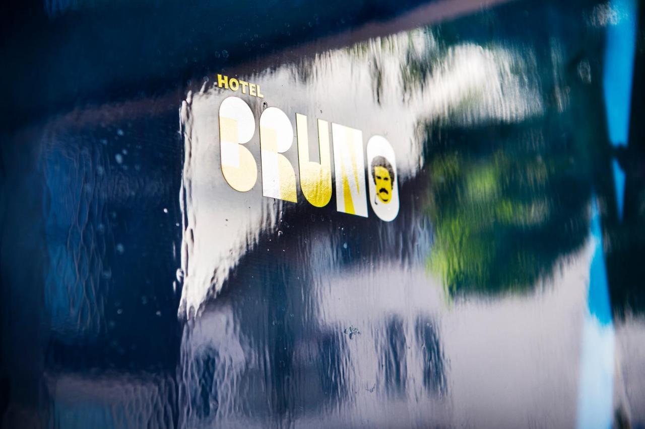 Bruno Hotel Middelbourg