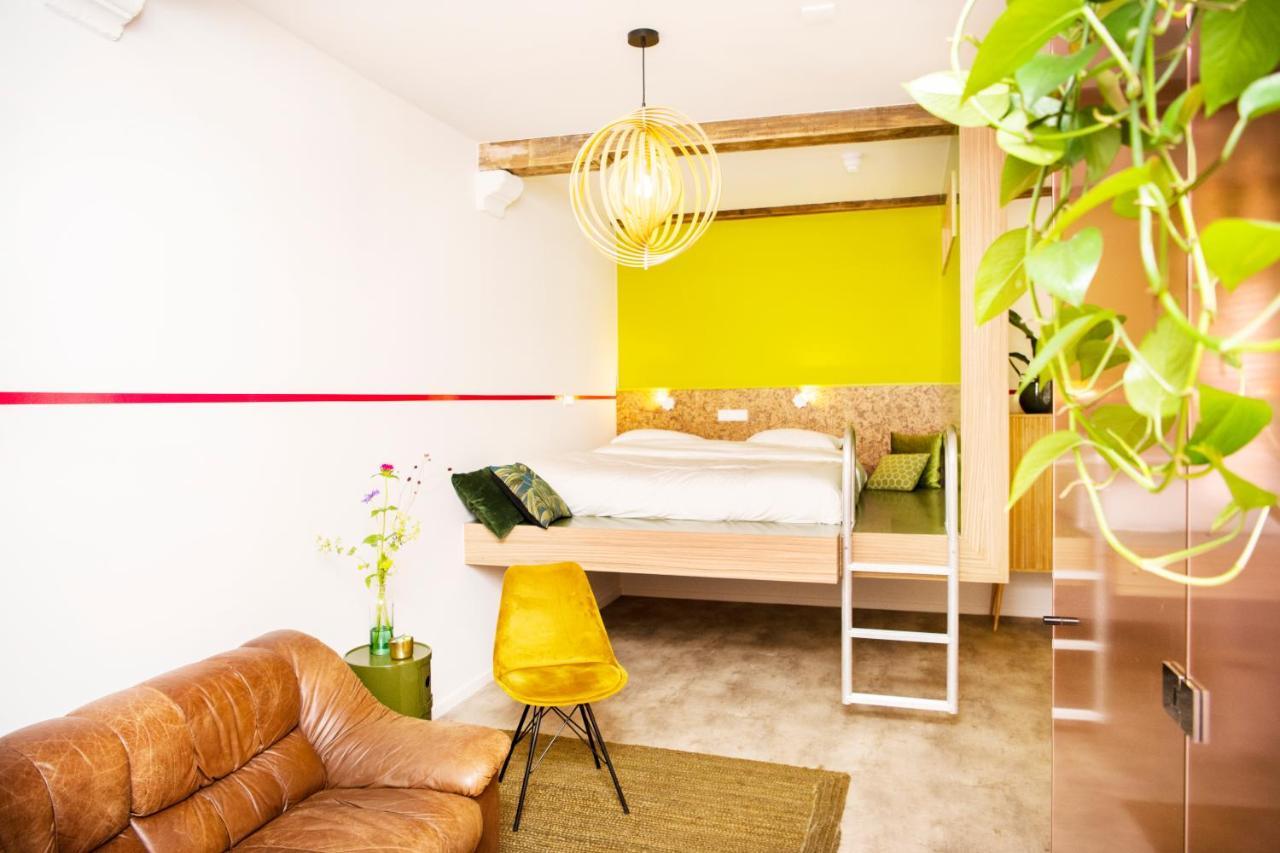 Hotel Bruno