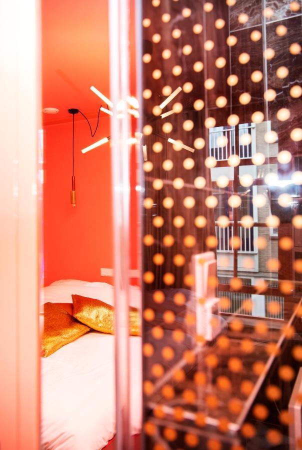 Bruno Hotel Middelbourg